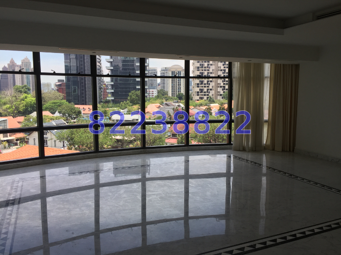 Four Seasons Park (D10), Condominium #49134712
